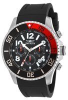 Orologio Invicta Uomo in Acciaio 15145 - 15145